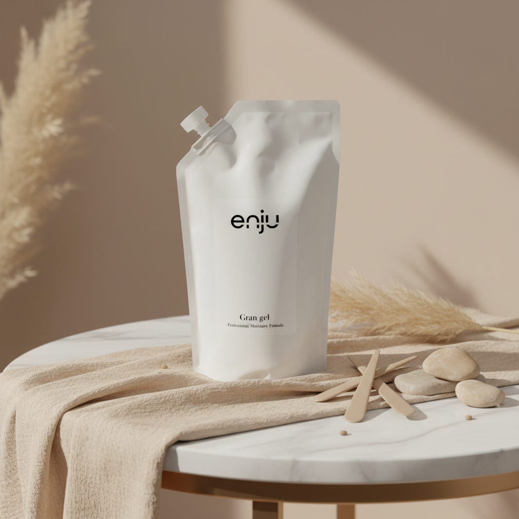 「enju」Gran gel-グランジェル-1000g