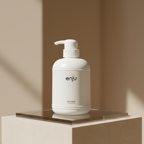 「enju」Gran serum-グランセラム-500㎖