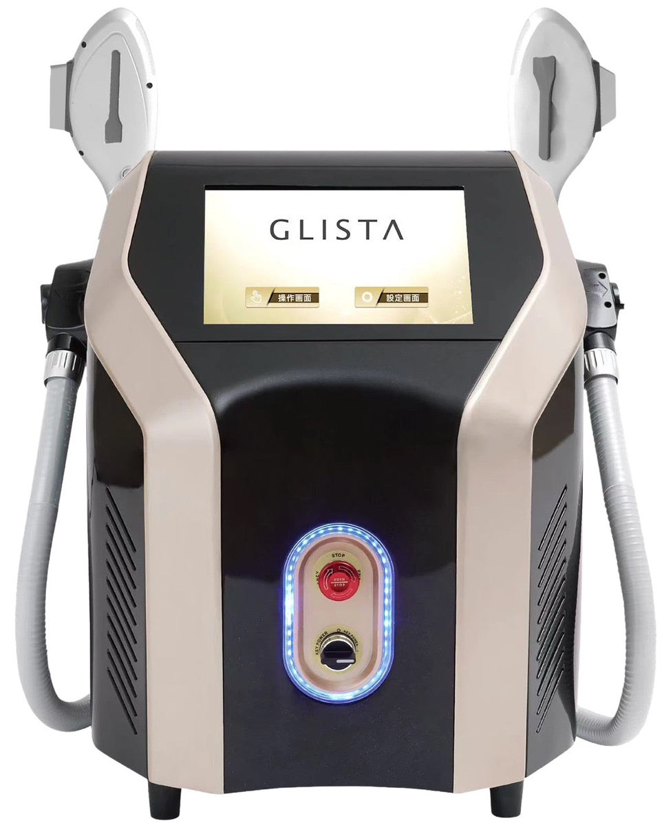 enju GLISTA -グリスタ-