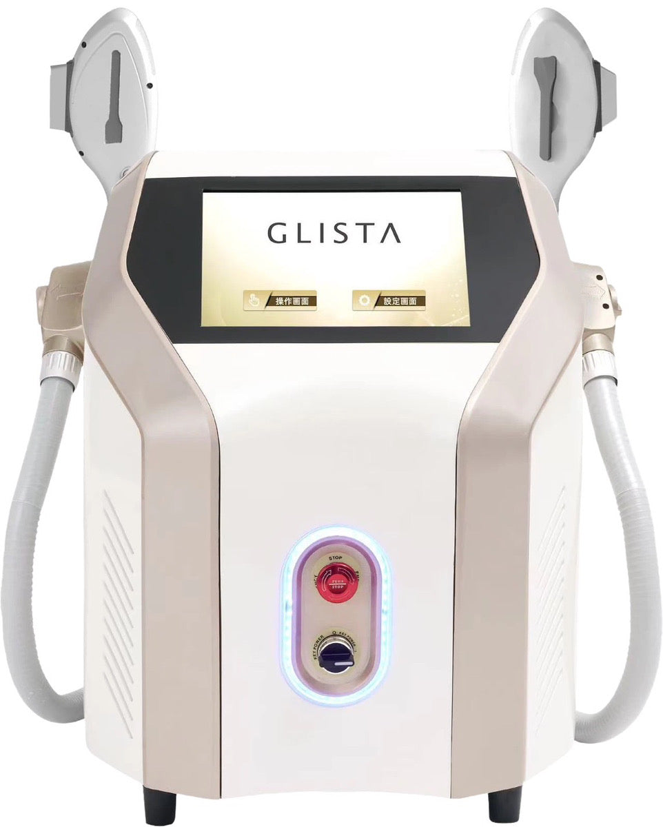 enju GLISTA -グリスタ-